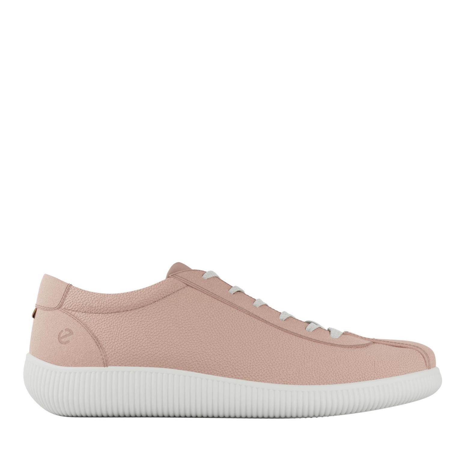 ECCO Soft Zero W Rose Dust